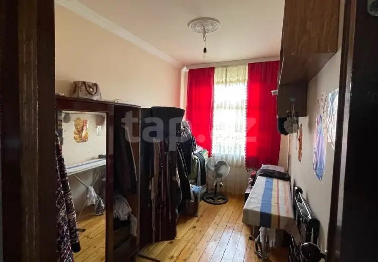 3 otaqlı mənzil , Bakı