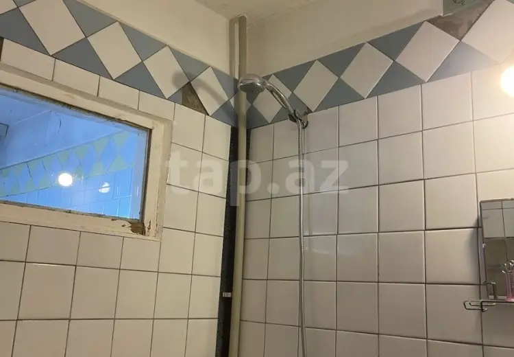 3 otaqlı mənzil , Bakı