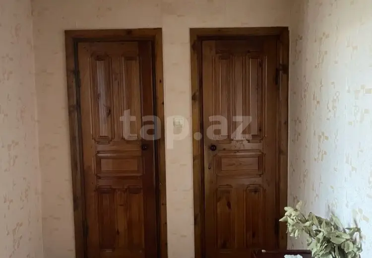 3 otaqlı mənzil , Bakı