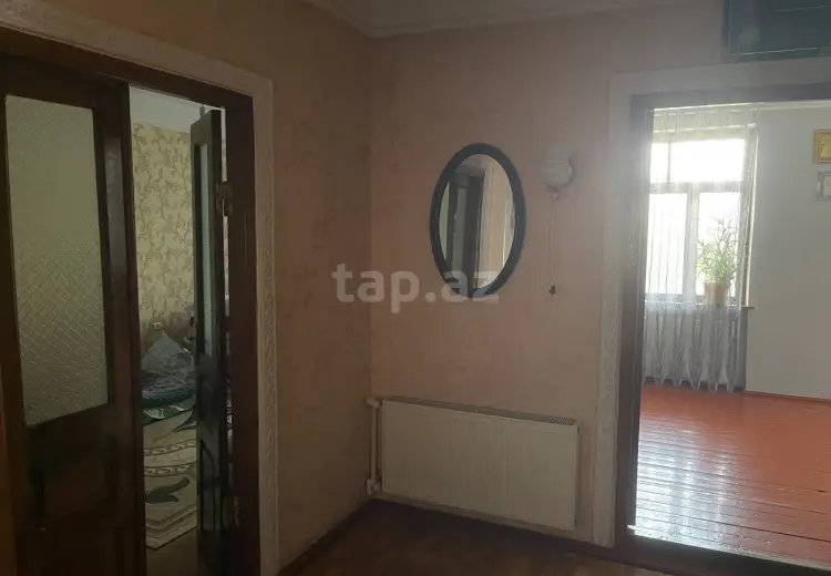 3 otaqlı mənzil , Bakı