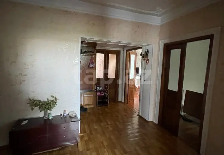3 otaqlı mənzil , Bakı