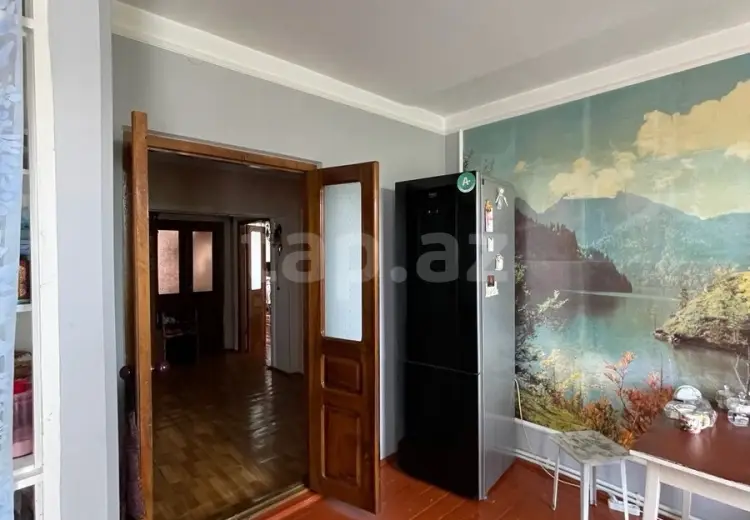 3 otaqlı mənzil , Bakı