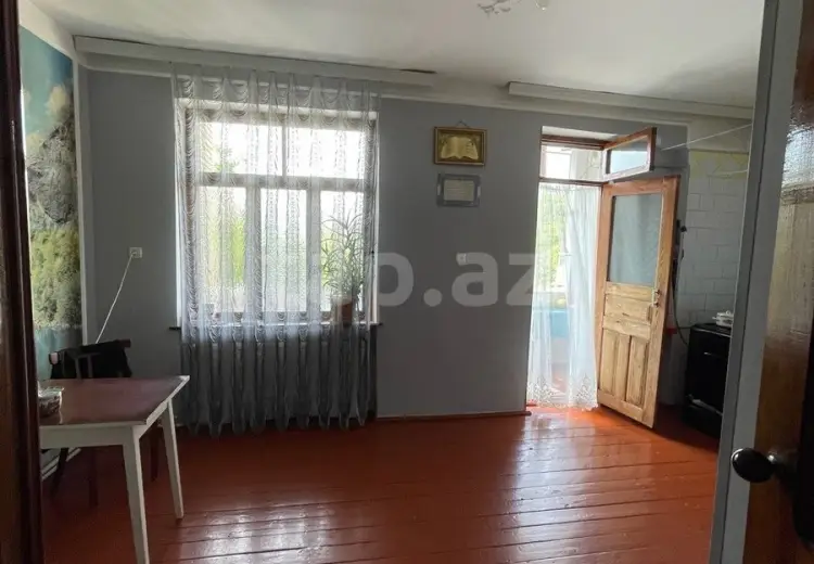 3 otaqlı mənzil , Bakı