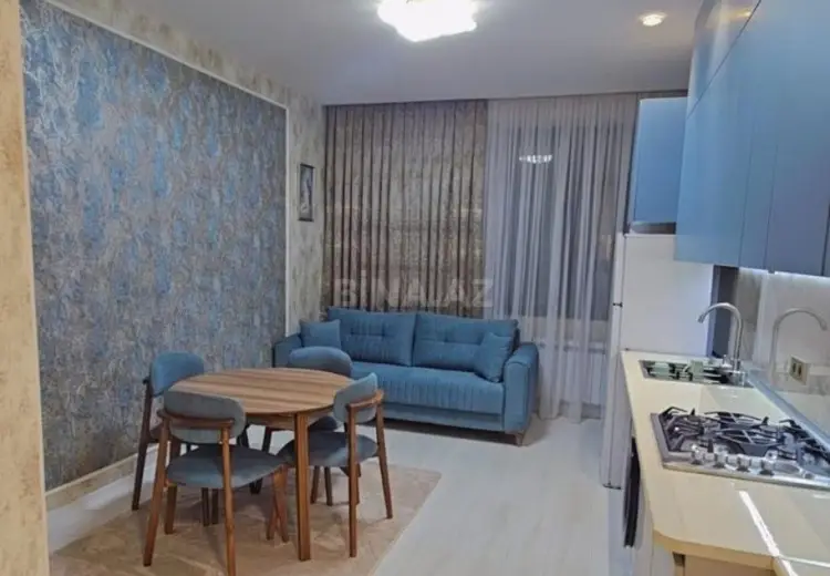 2 otaqlı mənzil Kirayə (aylıq), Yeni Yasamal qəs., Yasamal, Bakı