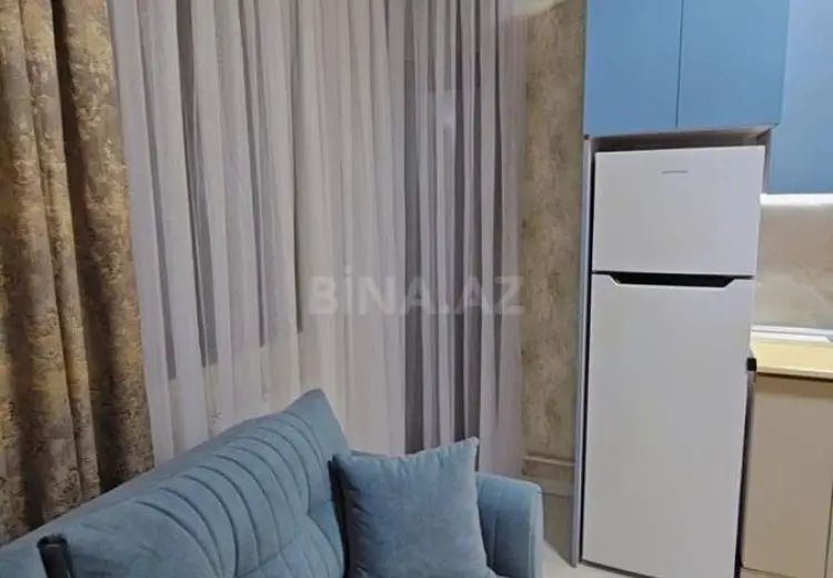 2 otaqlı mənzil Kirayə (aylıq), Yeni Yasamal qəs., Yasamal, Bakı
