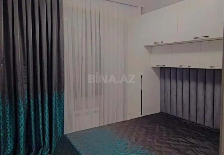 2 otaqlı mənzil Kirayə (aylıq), Yeni Yasamal qəs., Yasamal, Bakı