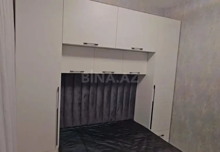 2 otaqlı mənzil Kirayə (aylıq), Yeni Yasamal qəs., Yasamal, Bakı