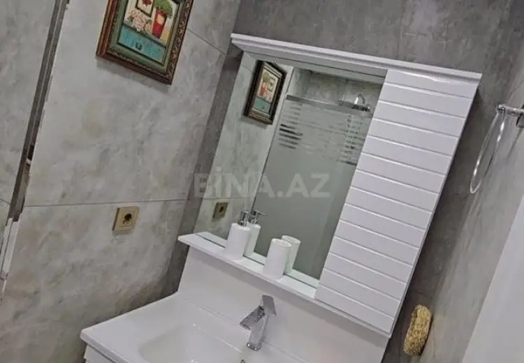 2 otaqlı mənzil Kirayə (aylıq), Yeni Yasamal qəs., Yasamal, Bakı