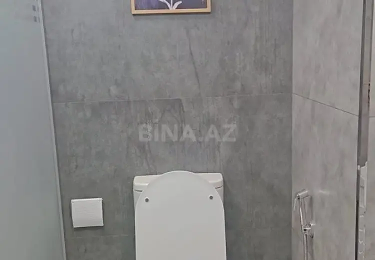 2 otaqlı mənzil Kirayə (aylıq), Yeni Yasamal qəs., Yasamal, Bakı