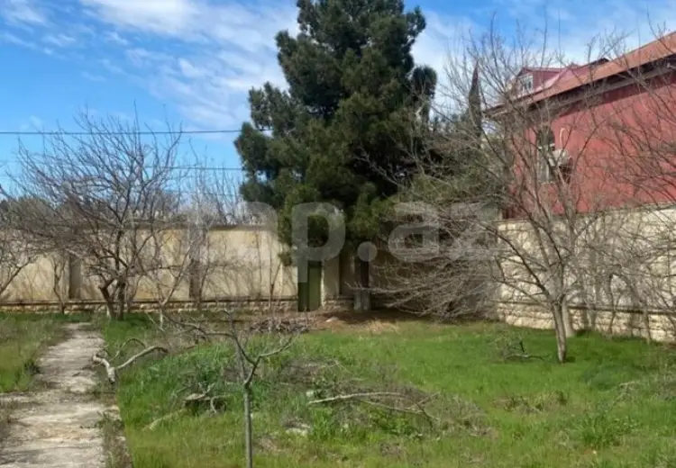 0 m² Obyekt / Ofis , Novxanı, Abşeron