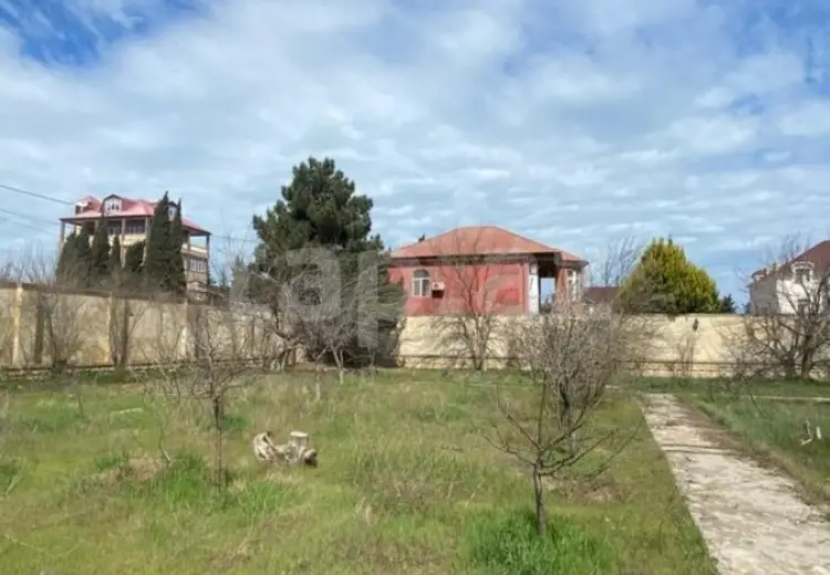 0 m² Obyekt / Ofis , Novxanı, Abşeron