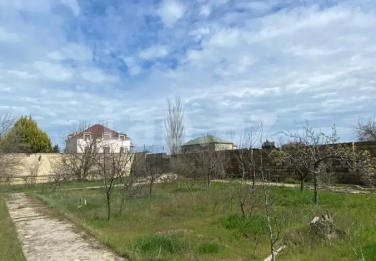 0 m² Obyekt / Ofis , Novxanı, Abşeron
