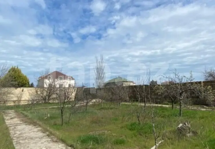 0 m² Obyekt / Ofis , Novxanı, Abşeron