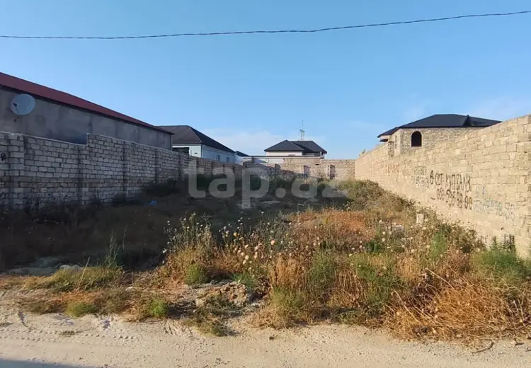 0 m² Obyekt / Ofis , Mərdəkan, Xəzər, Bakı