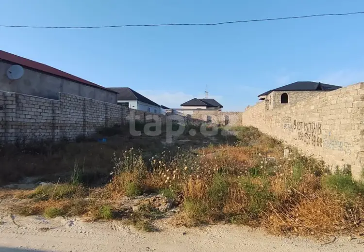 0 m² Obyekt / Ofis , Mərdəkan, Xəzər, Bakı