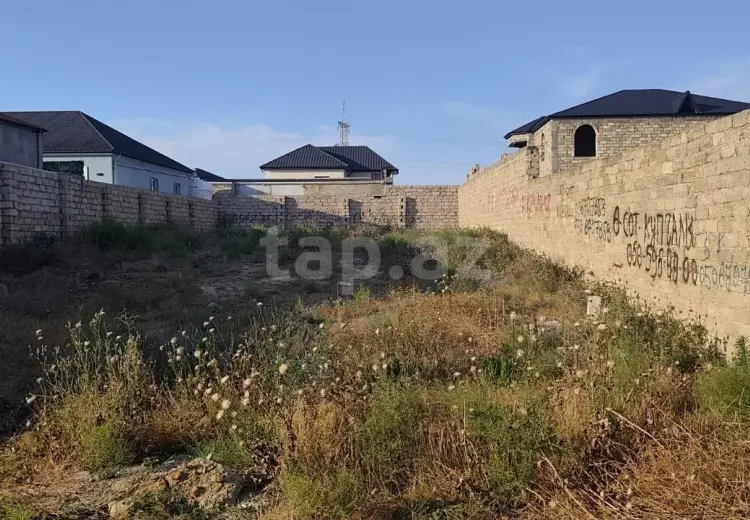 0 m² Obyekt / Ofis , Mərdəkan, Xəzər, Bakı