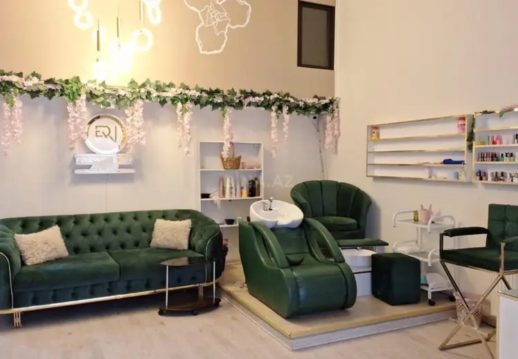 115 m² Obyekt / Ofis Kirayə (aylıq), Nəsimi, Bakı