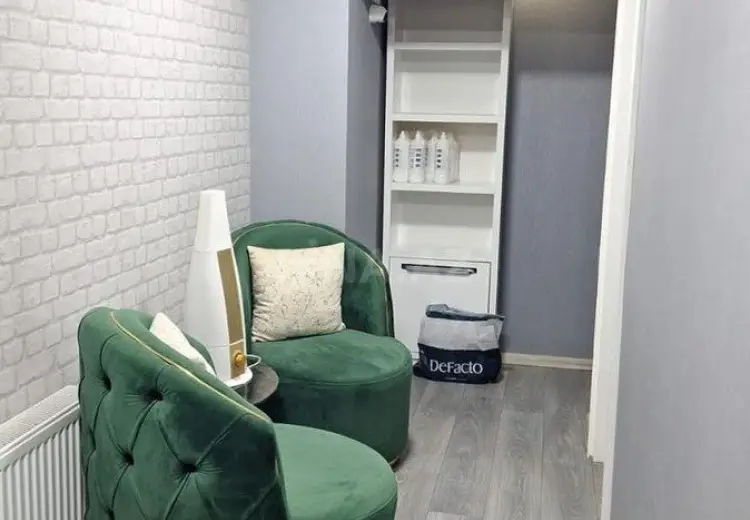 115 m² Obyekt / Ofis Kirayə (aylıq), Nəsimi, Bakı