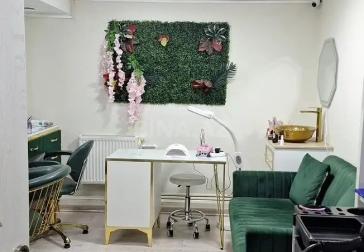 115 m² Obyekt / Ofis Kirayə (aylıq), Nəsimi, Bakı