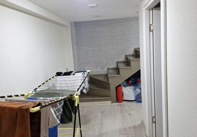 115 m² Obyekt / Ofis Kirayə (aylıq), Nəsimi, Bakı