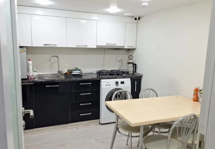 115 m² Obyekt / Ofis Kirayə (aylıq), Nəsimi, Bakı