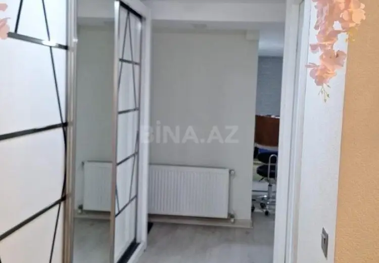115 m² Obyekt / Ofis Kirayə (aylıq), Nəsimi, Bakı
