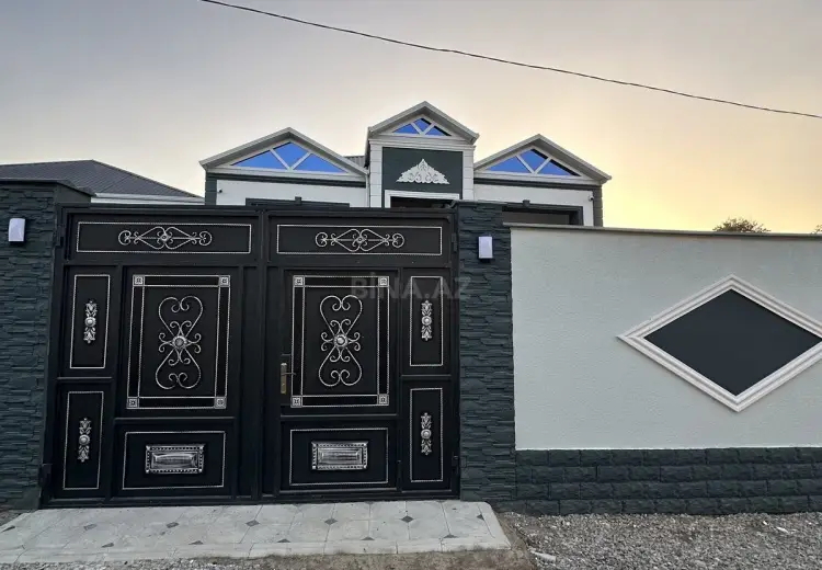 4 otaqlı mənzil Satılır, Abşeron