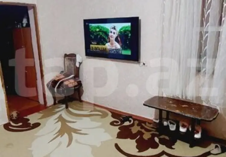 3 otaqlı mənzil , Səbail, Bakı