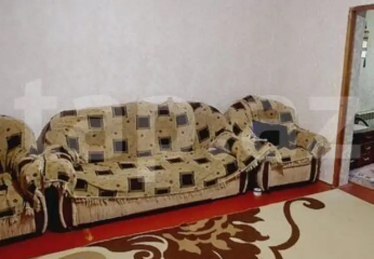 3 otaqlı mənzil , Səbail, Bakı