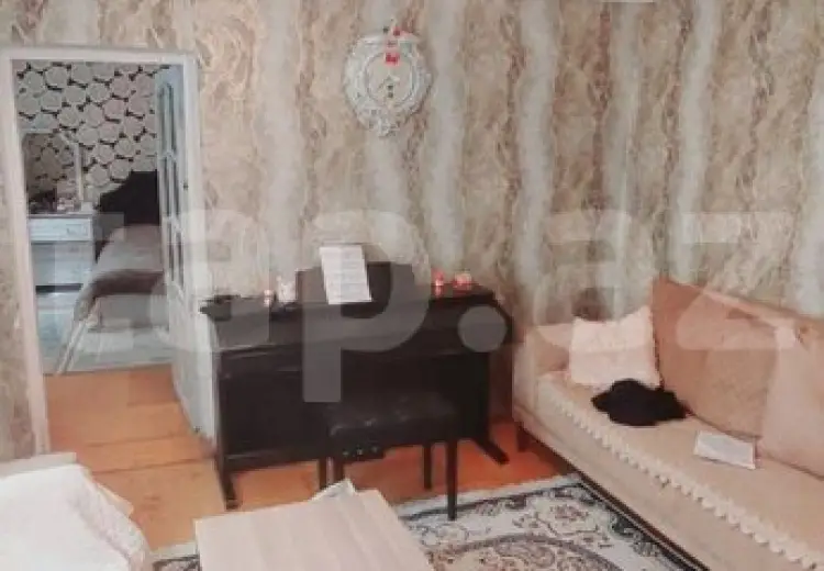 3 otaqlı mənzil , Səbail, Bakı