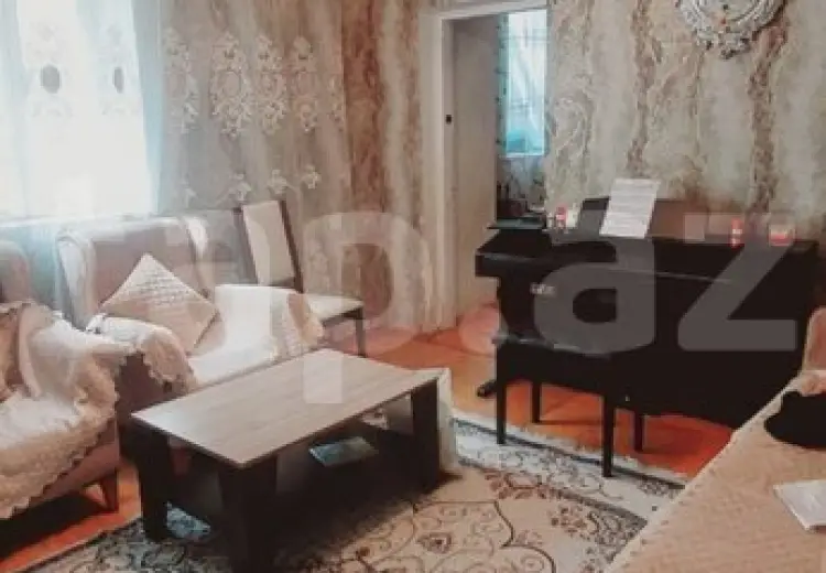 3 otaqlı mənzil , Səbail, Bakı