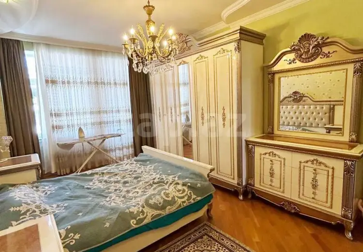 3 otaqlı mənzil Kirayə (aylıq), Yasamal qəs., Yasamal, Bakı