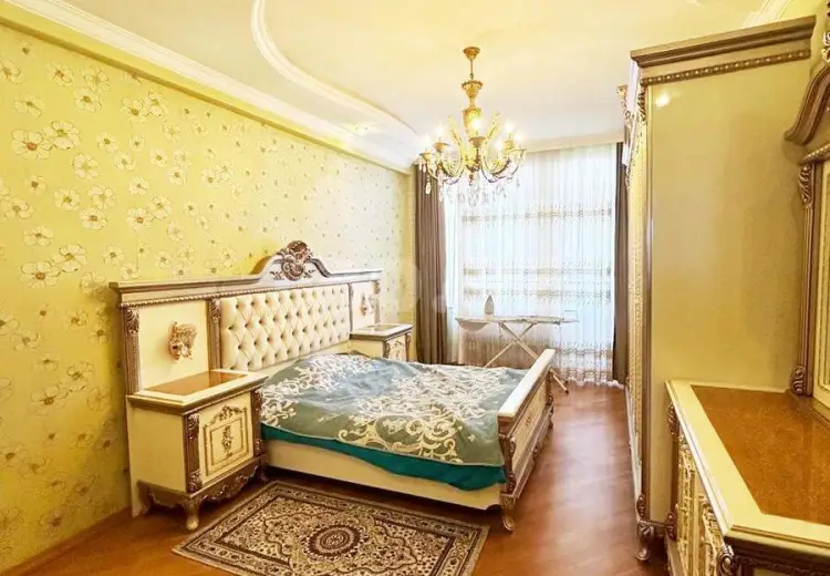 3 otaqlı mənzil Kirayə (aylıq), Yasamal qəs., Yasamal, Bakı