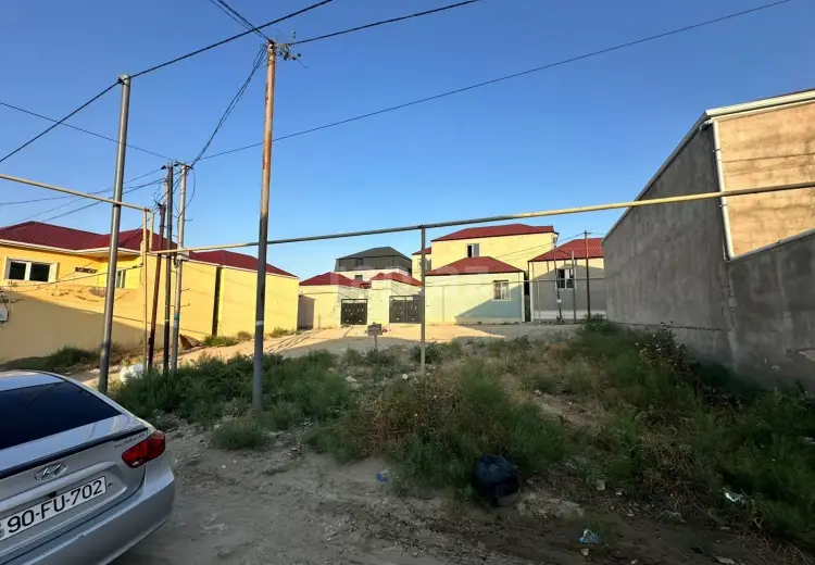 0 m² Obyekt / Ofis , Masazır, Abşeron