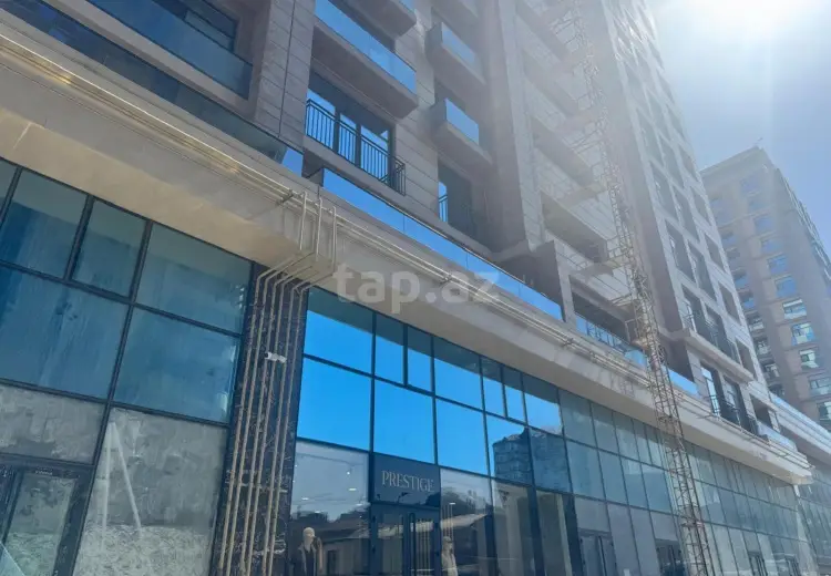 0 m² Obyekt / Ofis , Nəsimi, Bakı