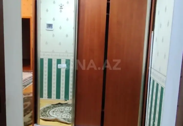 3 otaqlı mənzil Kirayə (aylıq), Yeni Yasamal qəs., Yasamal, Bakı