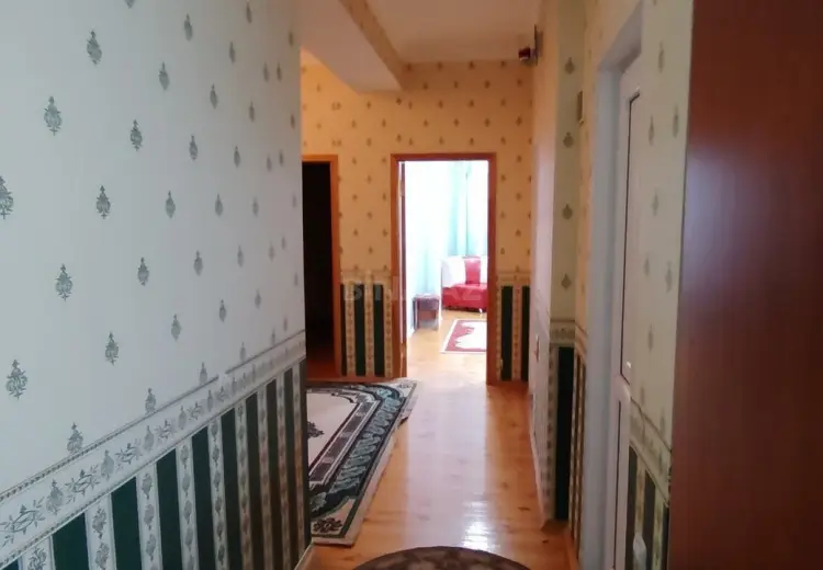 3 otaqlı mənzil Kirayə (aylıq), Yeni Yasamal qəs., Yasamal, Bakı