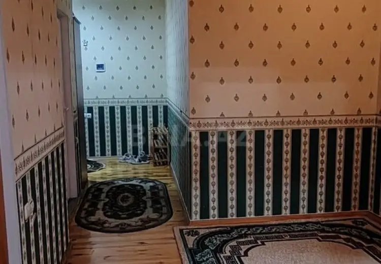 3 otaqlı mənzil Kirayə (aylıq), Yeni Yasamal qəs., Yasamal, Bakı