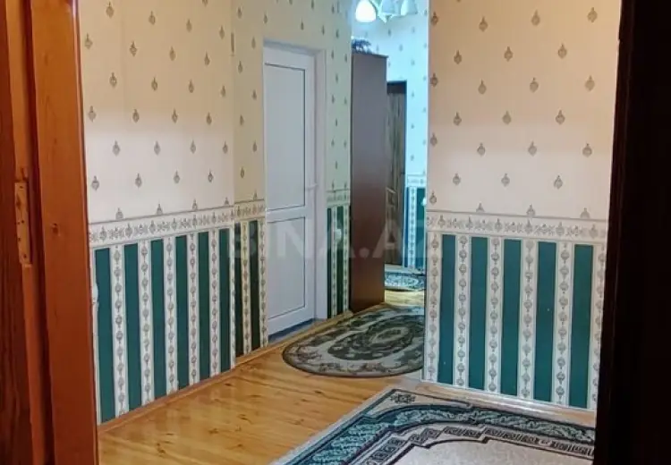 3 otaqlı mənzil Kirayə (aylıq), Yeni Yasamal qəs., Yasamal, Bakı