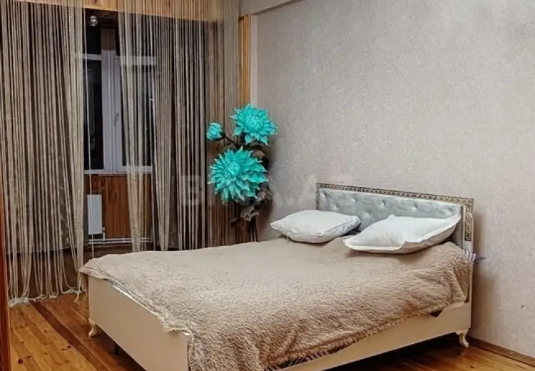 3 otaqlı mənzil Kirayə (aylıq), Yeni Yasamal qəs., Yasamal, Bakı