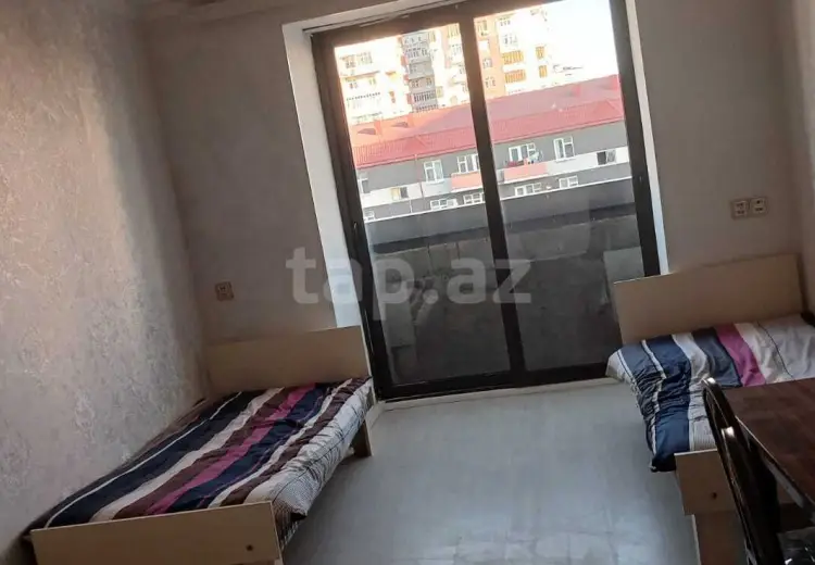 3 otaqlı mənzil , Sumqayıt