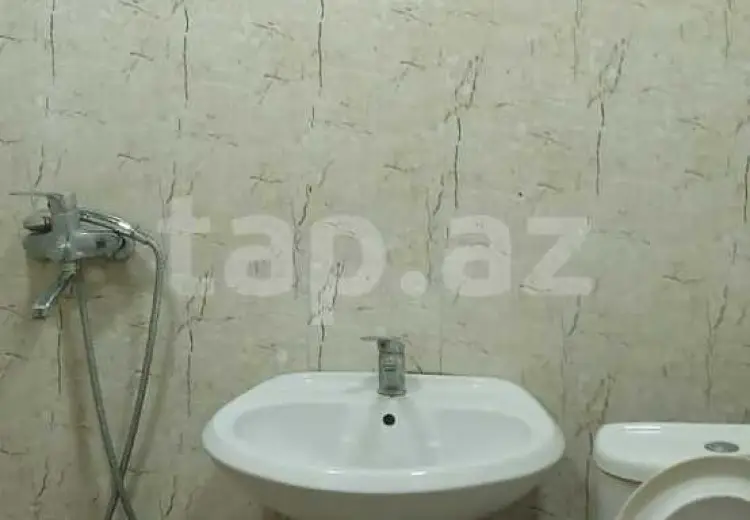 3 otaqlı mənzil , Sumqayıt