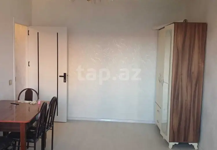 3 otaqlı mənzil , Sumqayıt