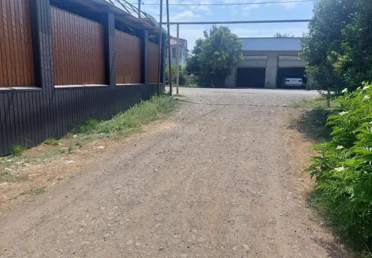 4 sot Torpaq Satılır, Masallı