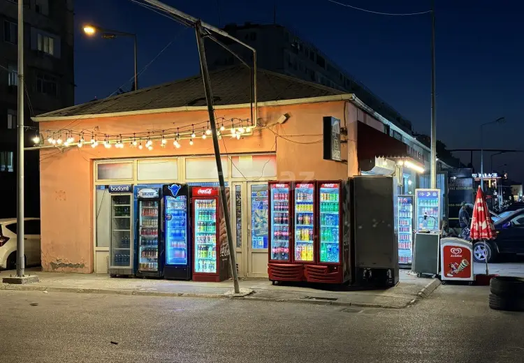 0 m² Obyekt / Ofis , Bakıxanov qəs., Sabunçu, Bakı