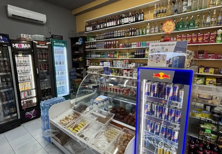 0 m² Obyekt / Ofis , Bakıxanov qəs., Sabunçu, Bakı