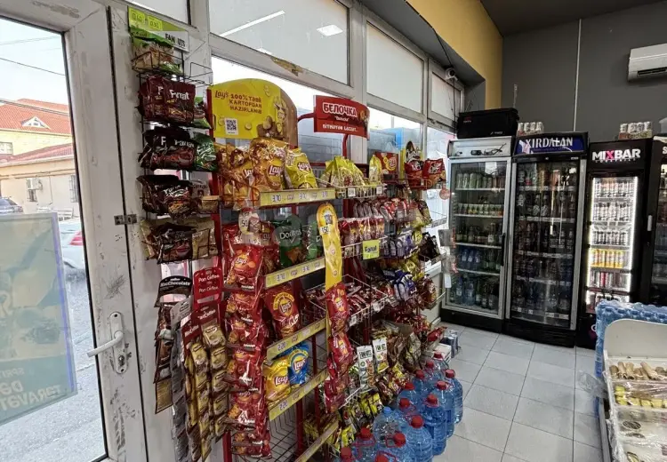 0 m² Obyekt / Ofis , Bakıxanov qəs., Sabunçu, Bakı