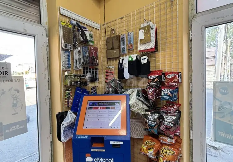 0 m² Obyekt / Ofis , Bakıxanov qəs., Sabunçu, Bakı