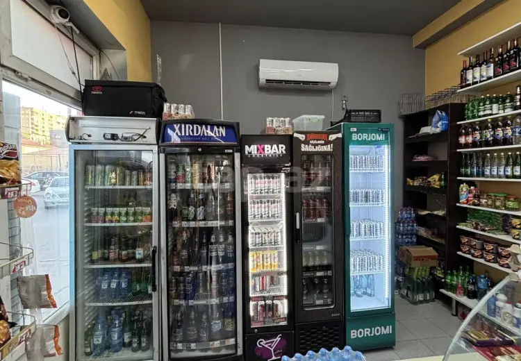 0 m² Obyekt / Ofis , Bakıxanov qəs., Sabunçu, Bakı