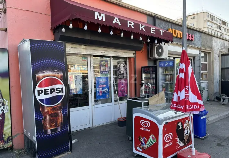 0 m² Obyekt / Ofis , Bakıxanov qəs., Sabunçu, Bakı